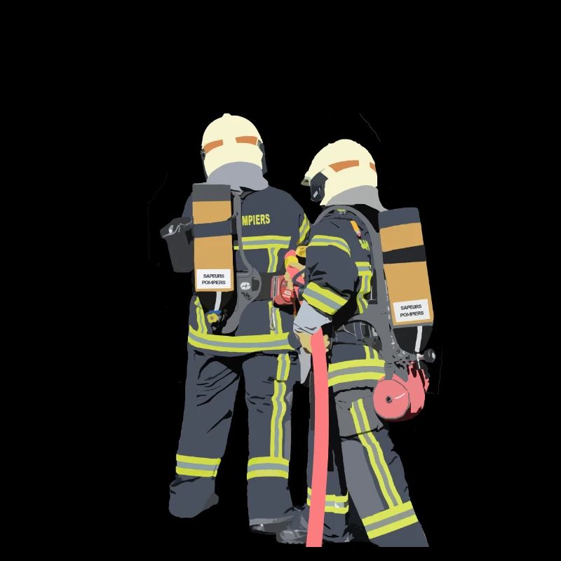 BINOME FEUERBEKÄMPFER