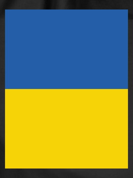 Solidarity with Ukraine