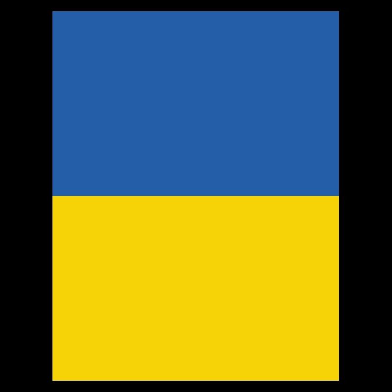 Solidarity with Ukraine