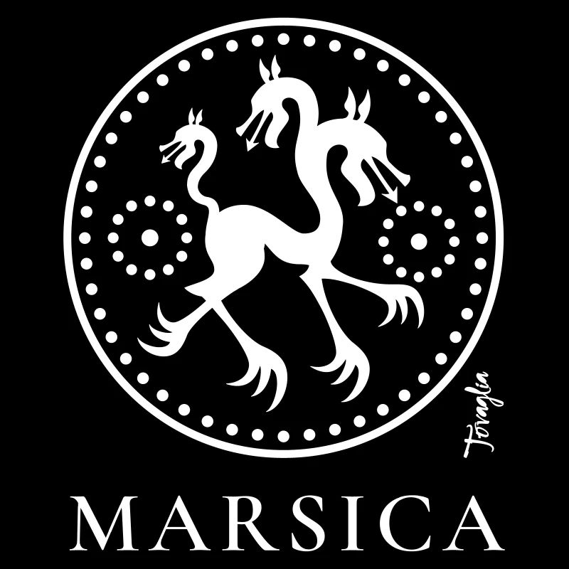 Marsica Cardiophylax
