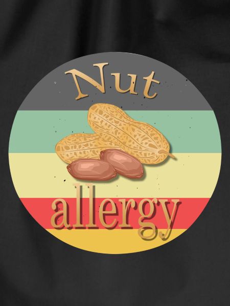 Nut Allergy