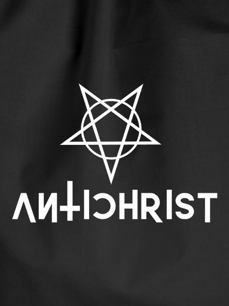 Antichrist Star