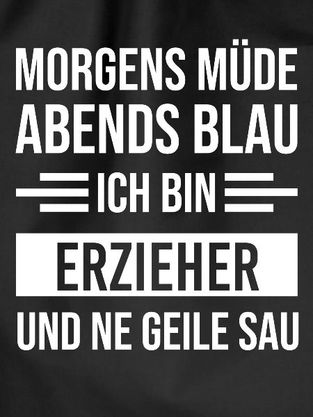 Erzieher