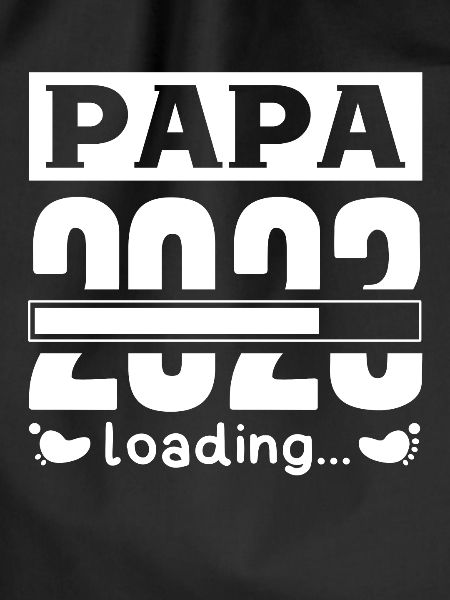 Papa 2023 Loading