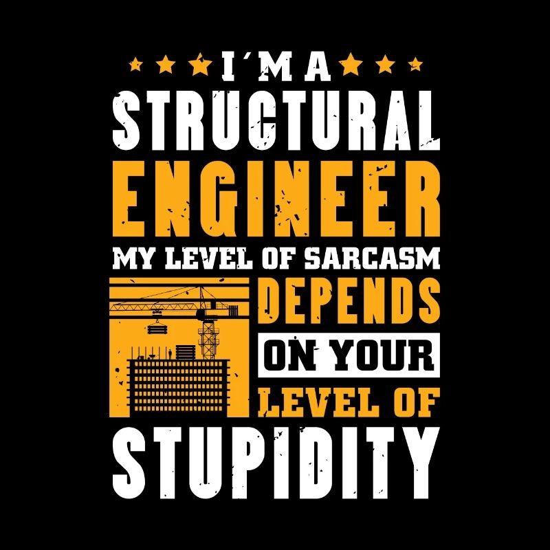I´m a Structural Engineer