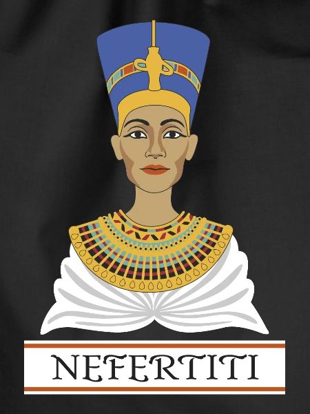 Nefertiti