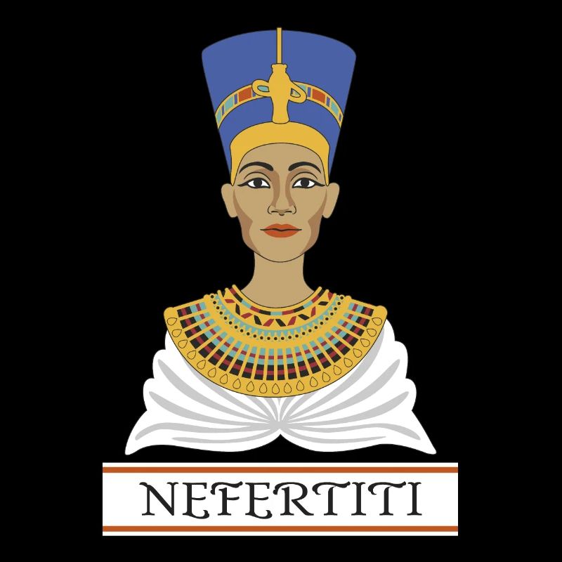 Nefertiti