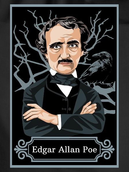 Edgar Allan Poe