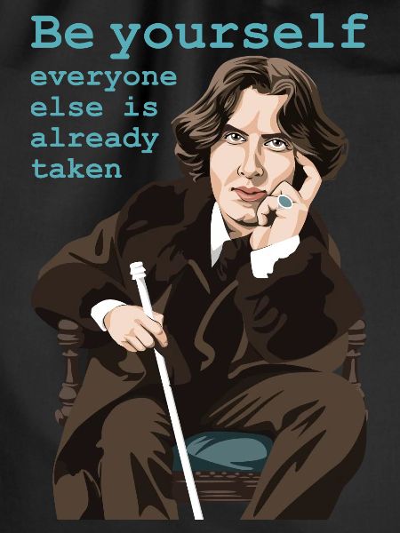 Oscar Wilde