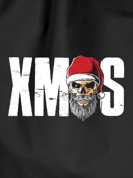 Anti Christmas, gift, Christmas