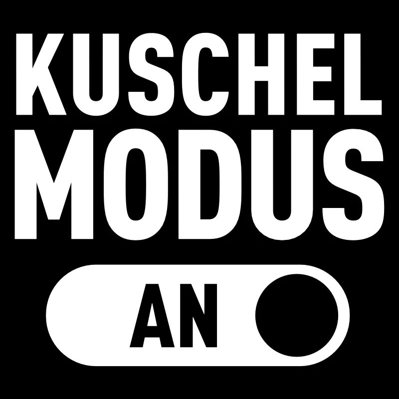Kuschel Modus An