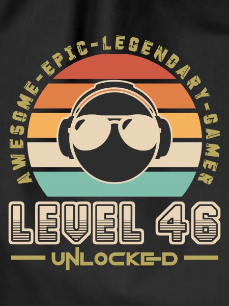 Level 46