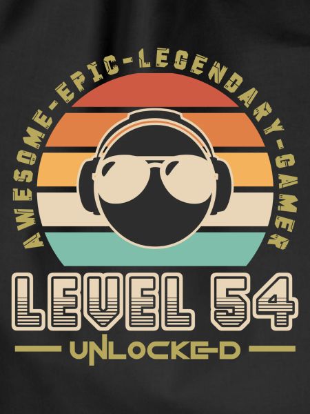 Level 54