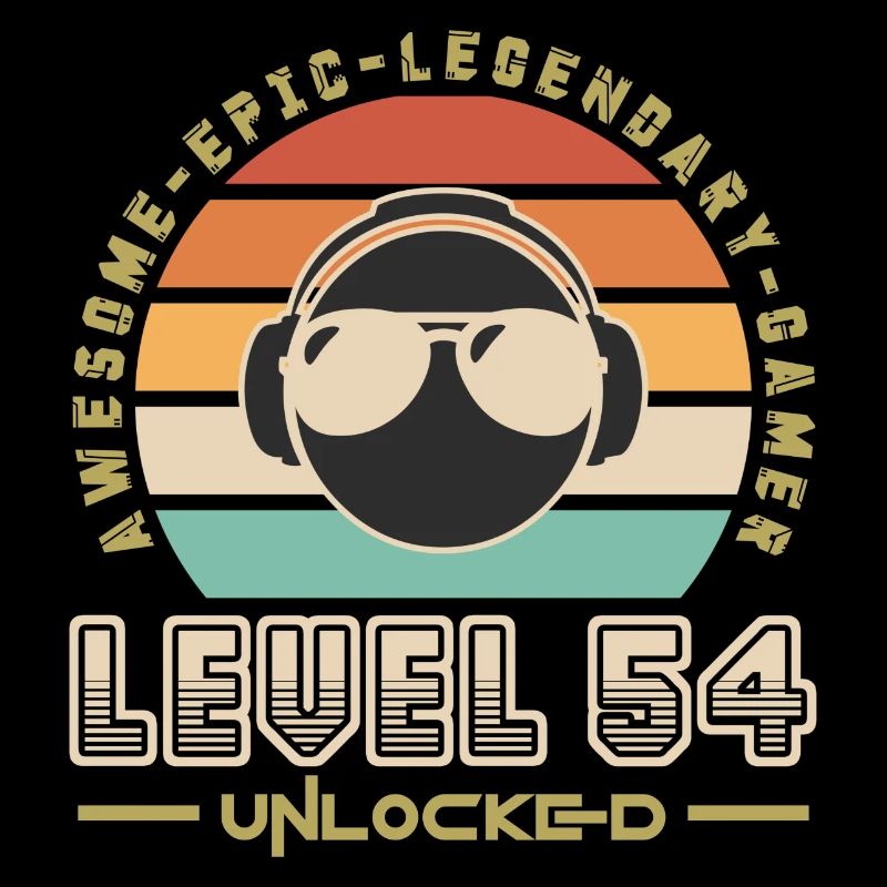 Level 54