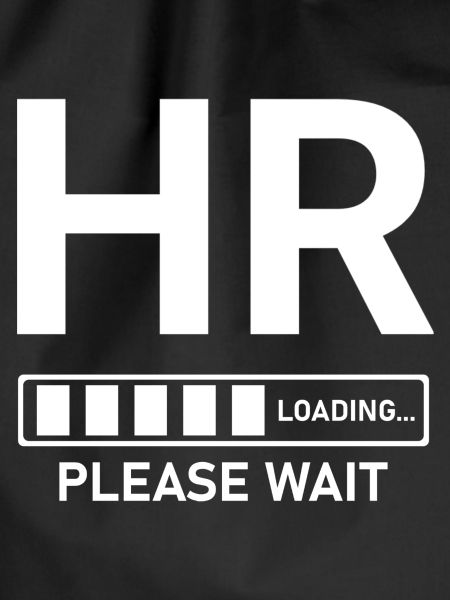 HR Loading Please Wait