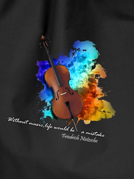 cello