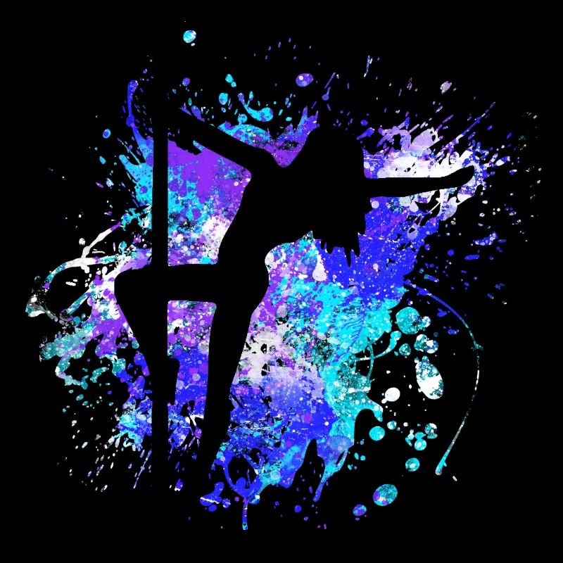 cadeau de danse tiges poledance