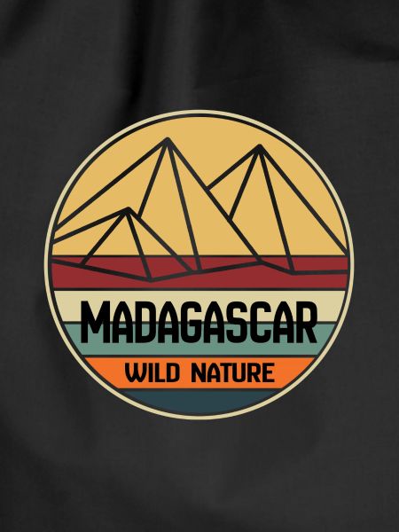 Madagascar