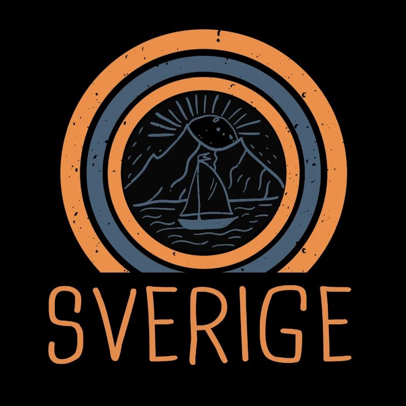 sverige