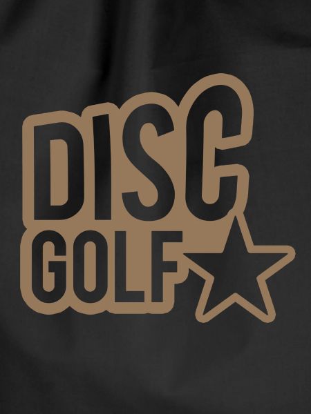 discgolf