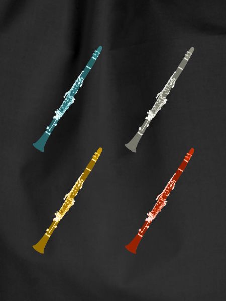 clarinetist clarinet