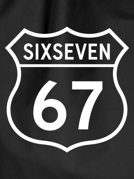 67 Six Seven