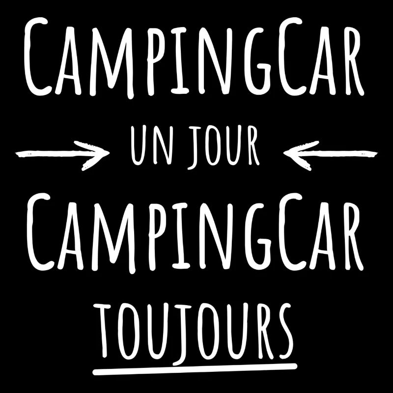 Camping Auto Geschenk Mann Camping