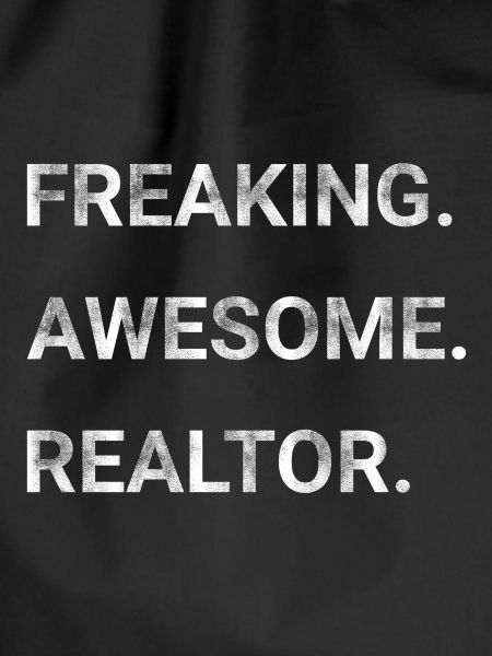 Freaking Awesome Realtor