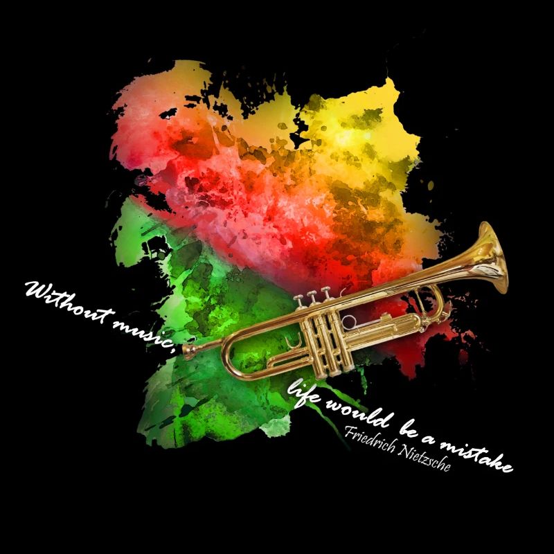 Trumpet
