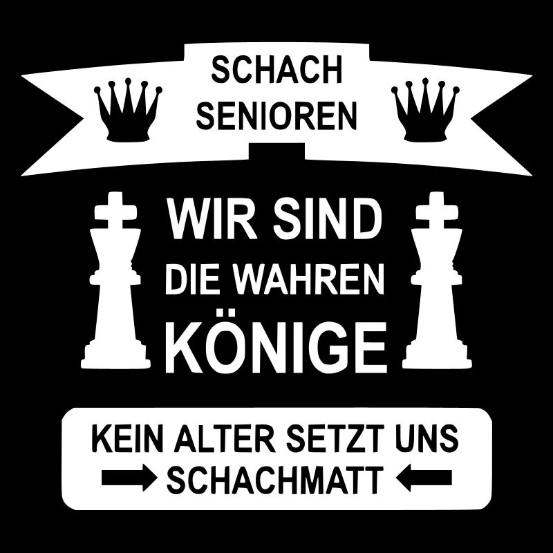 Schach Senioren