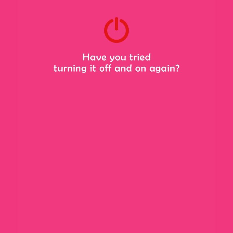 IT Technician Computer Technology Funny