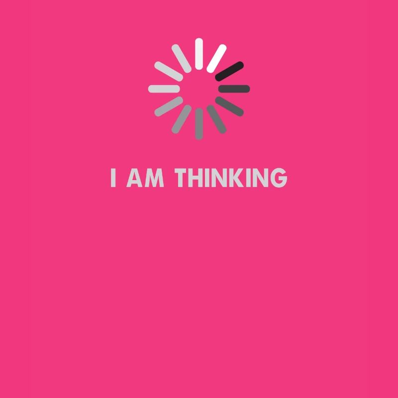 I AM THINKING - Computer Science Computer