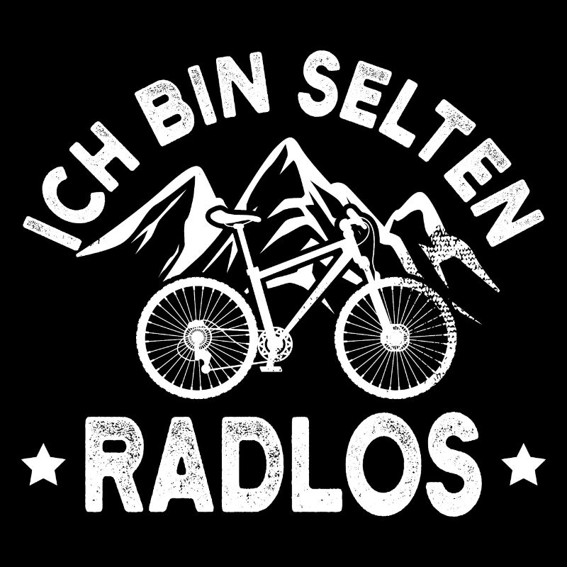 Fahrrad Radfahrer Mountainbike