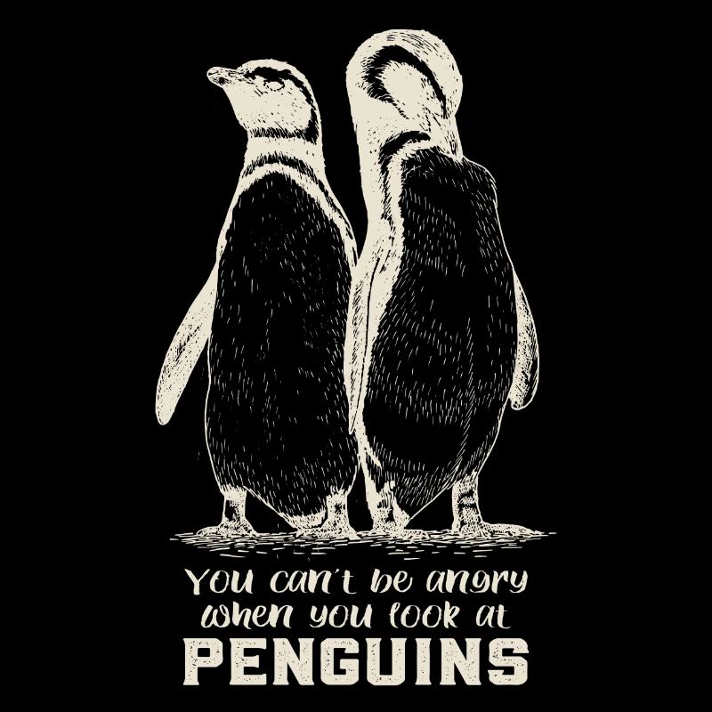 Pinguine
