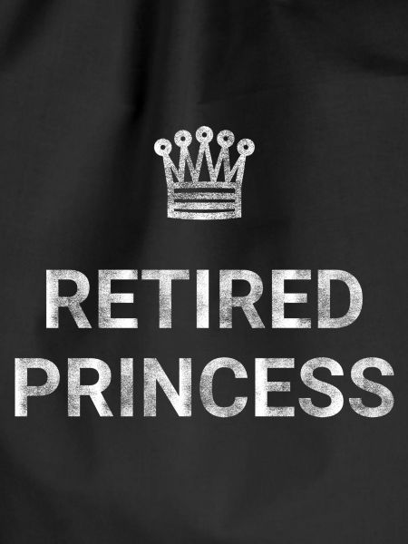 Retired Princess