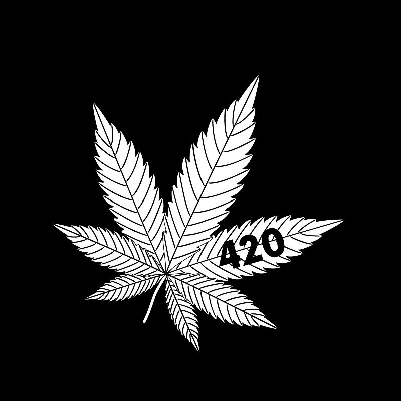 420 Leaf