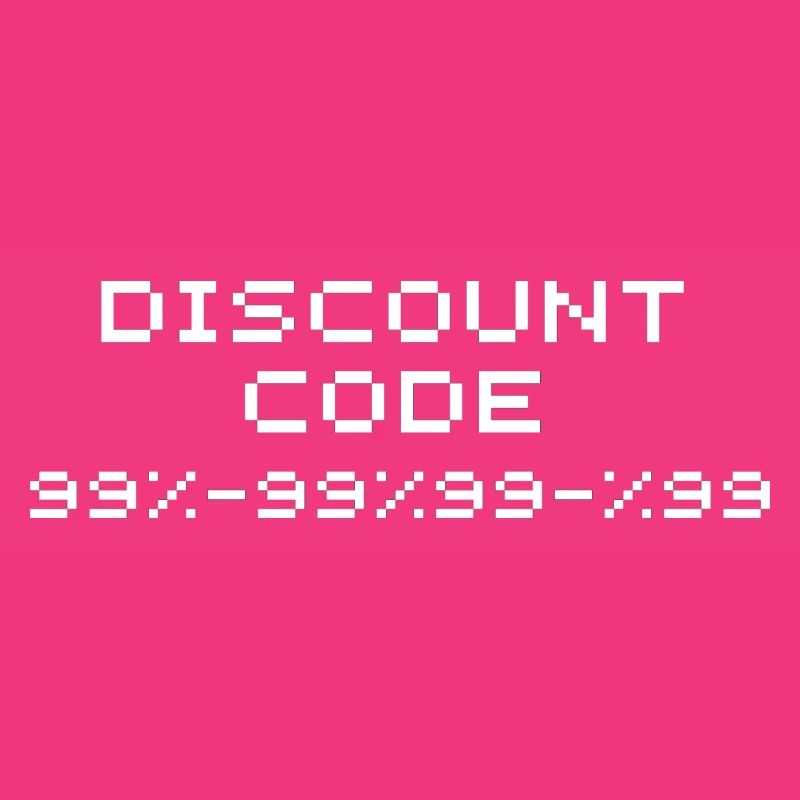 Rabattcode/Rabattcode 99