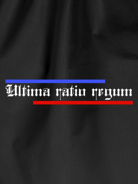 Ultima Ratio Regum