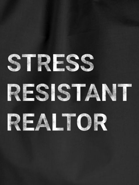 Stress Resistant Realtor