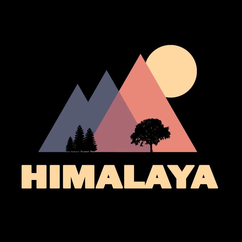 Himalayas