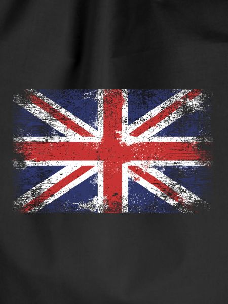 English flag Union Jack