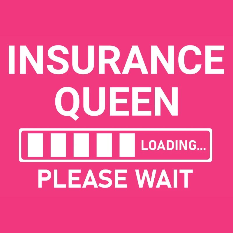 Insurance Queen Loading Please Wait