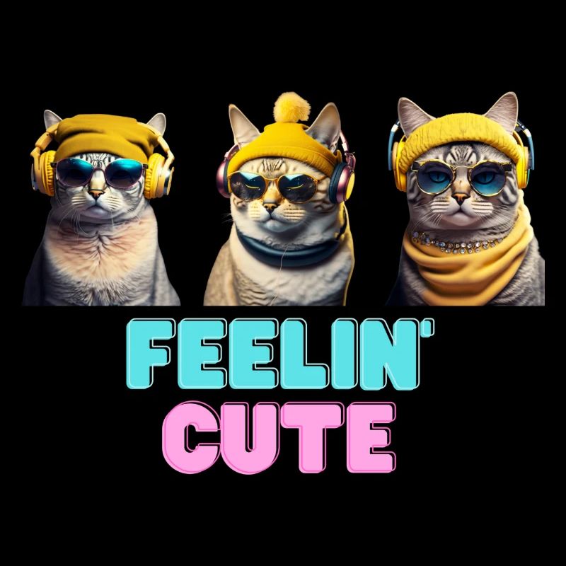 Cute Cat