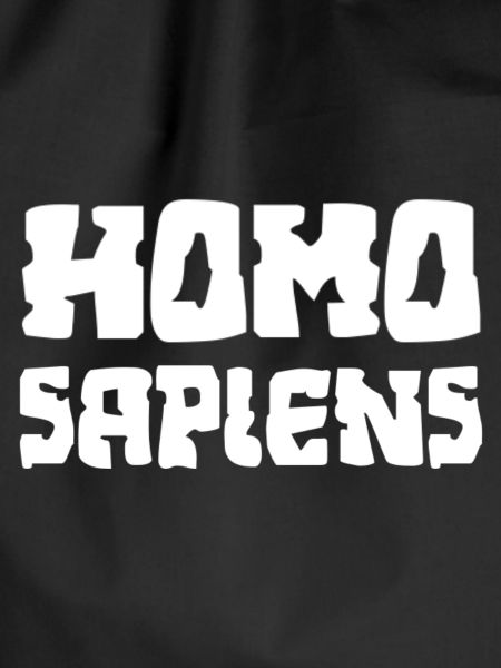 HOMO SAPIENS