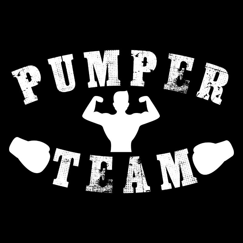 Pumper Team Trainingspartner