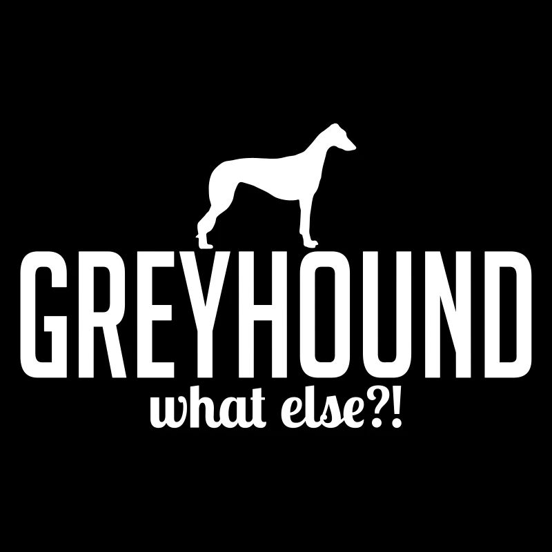 GREYHOUND what else