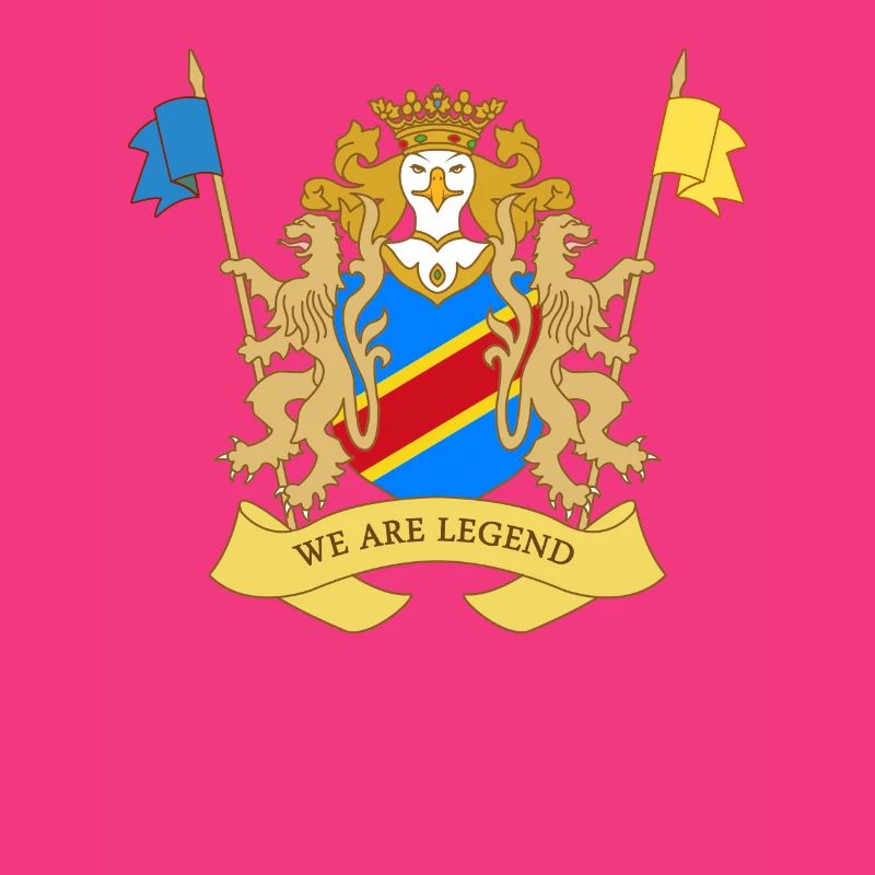 BLAZON DRC