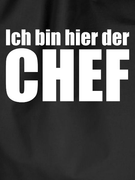 Chef