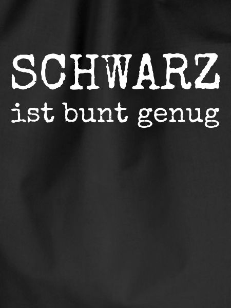schwarz