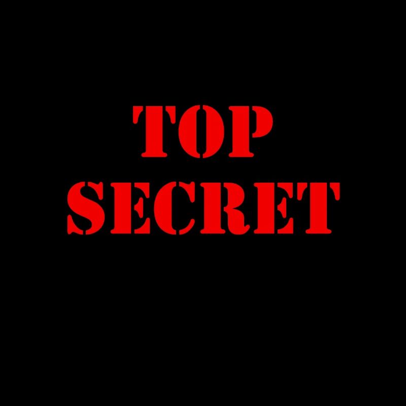 Top Secret